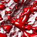 Bloody Texture