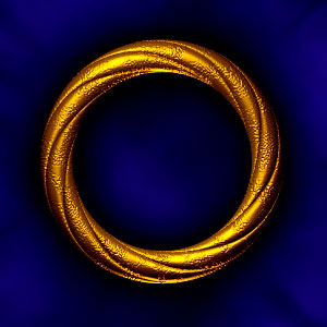 Golden Ring